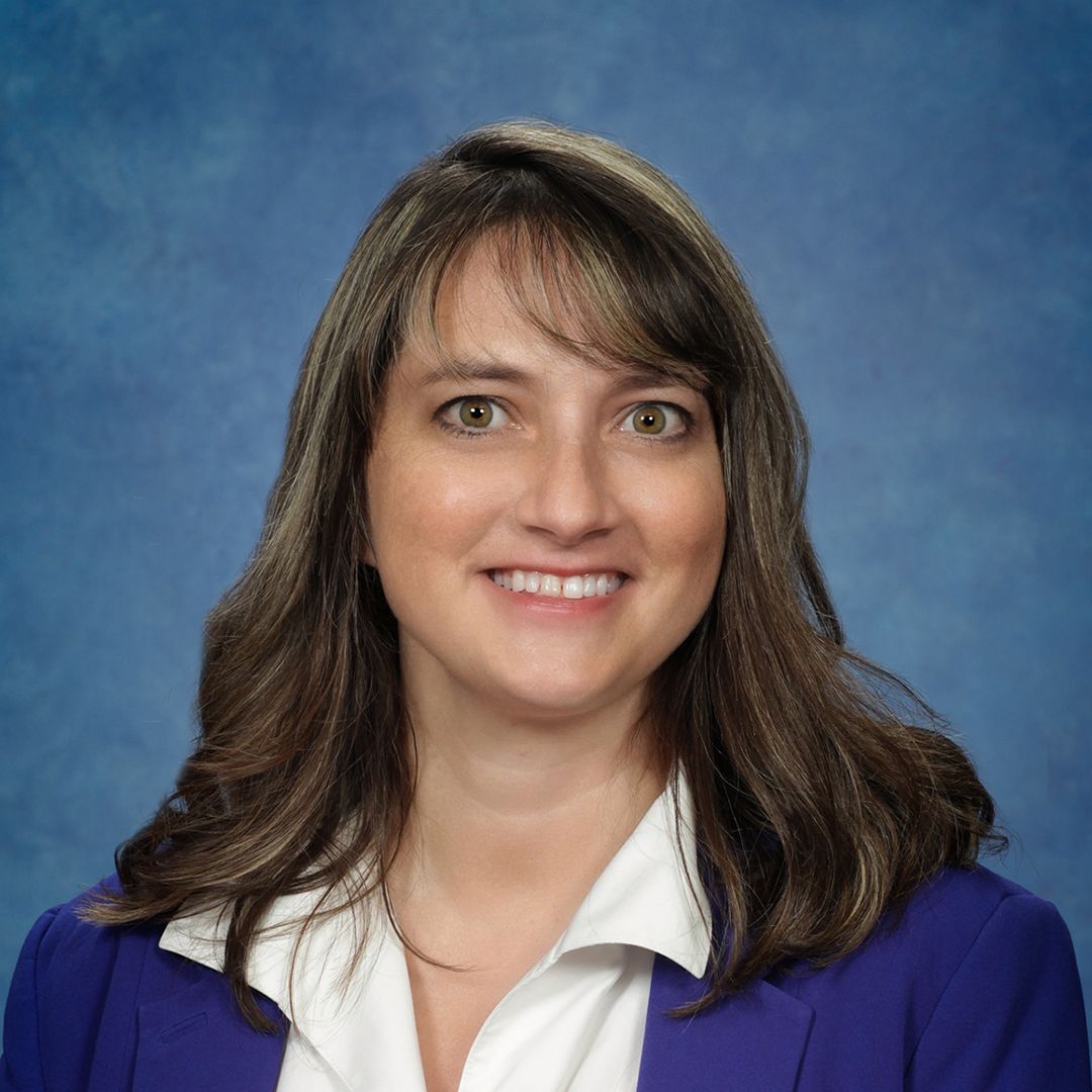 Michelle Engel-Silva