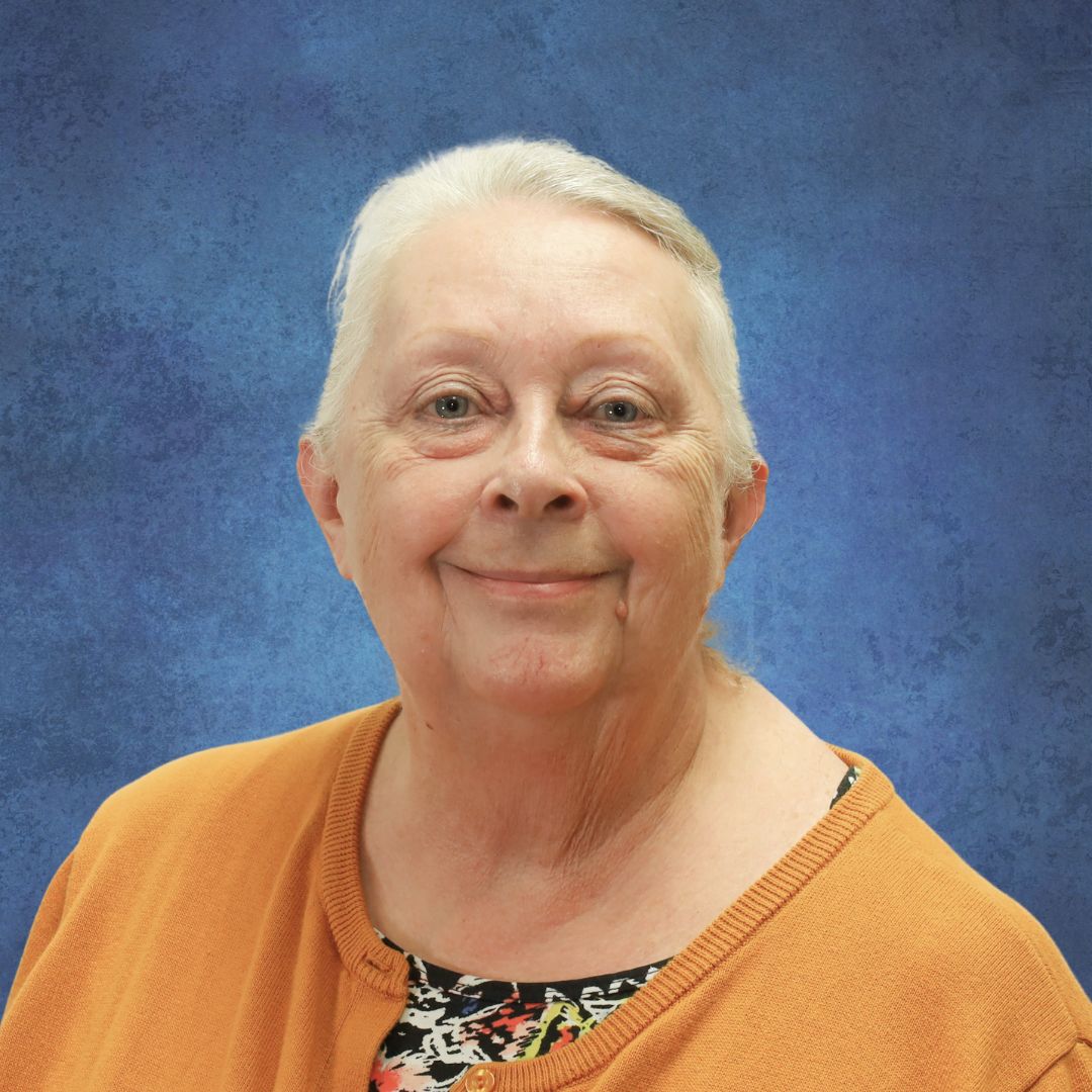 Patty Mullalley