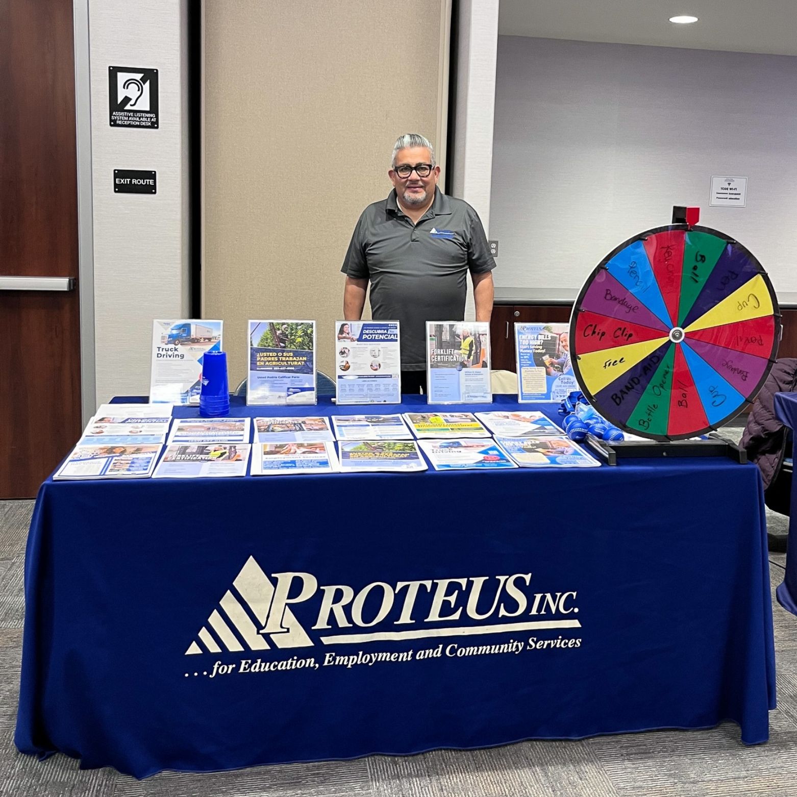 image 1x1 TCOE college and career fair