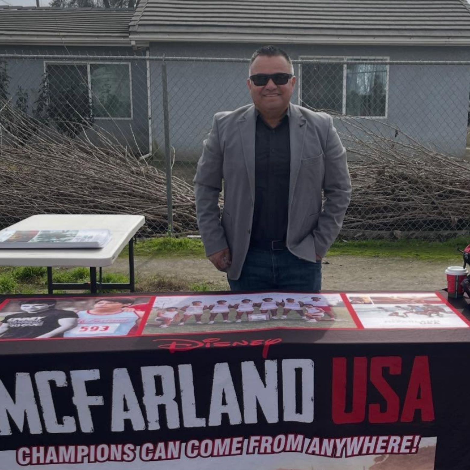 Career Day Sparks Inspiration at London Community Center