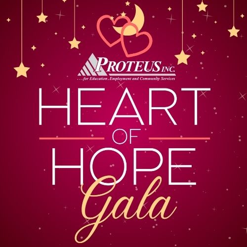 Heart of Hope Gala - February 6, 2026