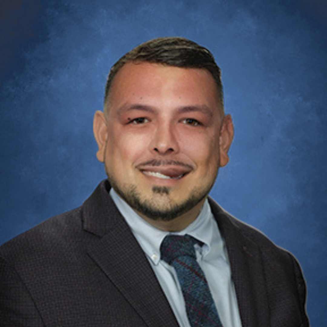 Eddie Valero
