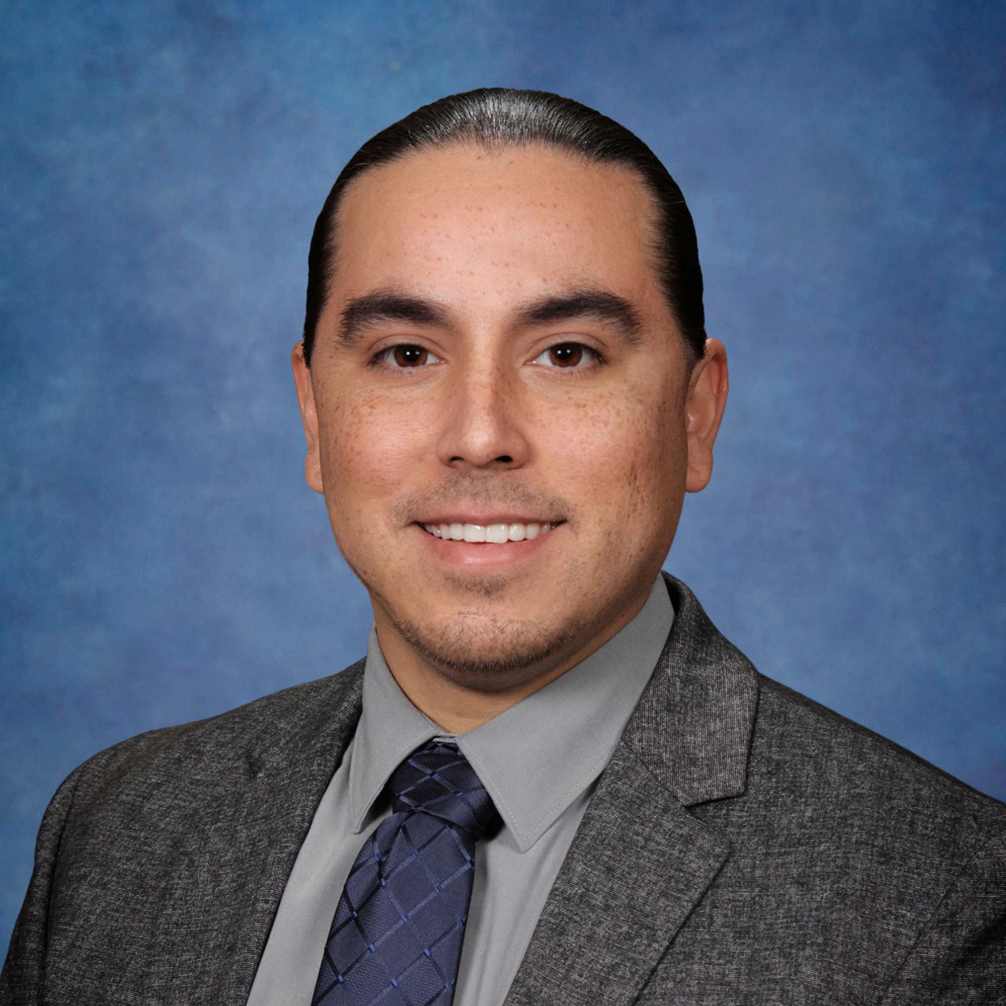 Andres I. Magos