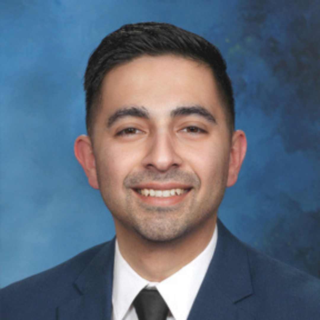 David Mendoza