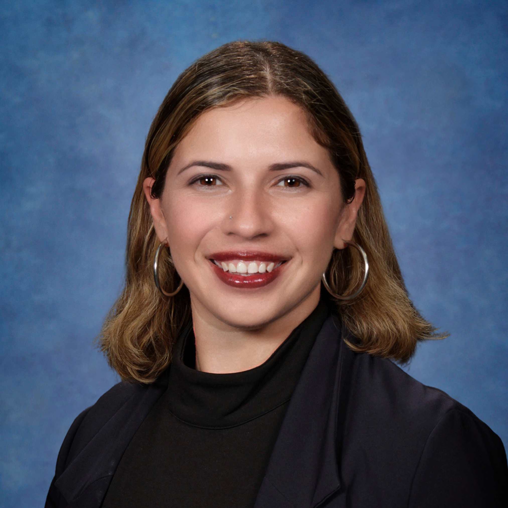 Patricia Vazquez Topete
