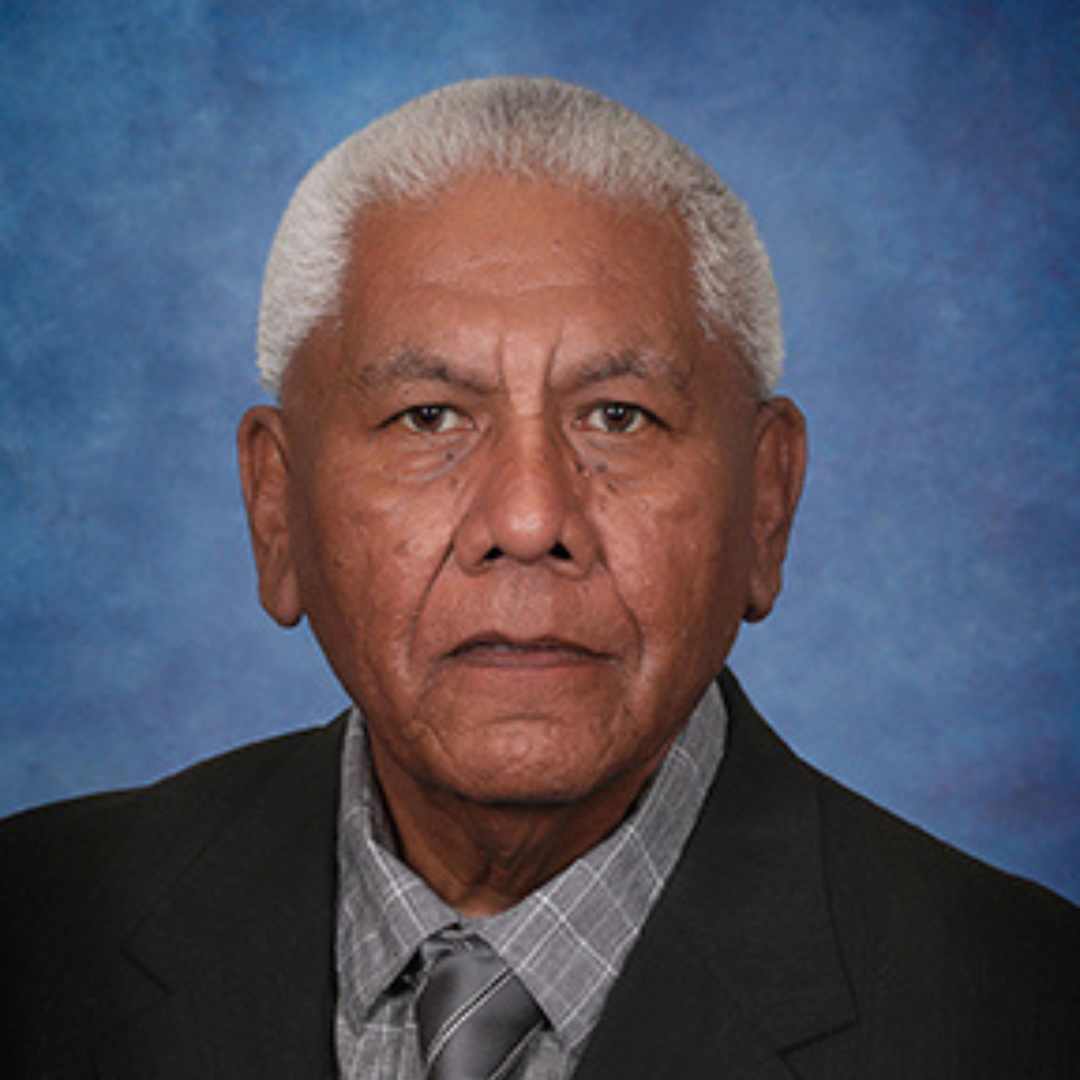 Paul Espinosa Jr
