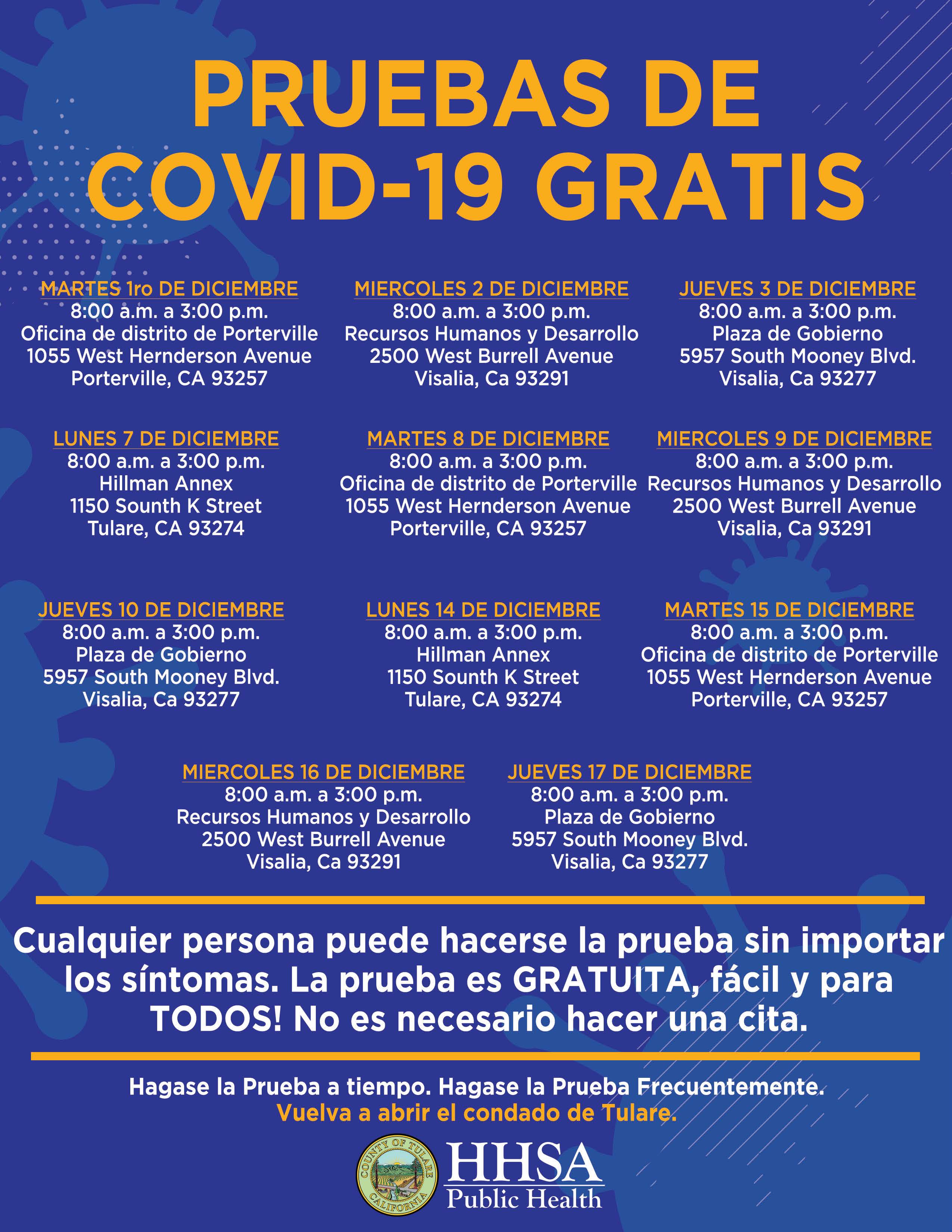 COVID19 Flyer_Testing Event_DEC_V2_SPANISH.jpg
