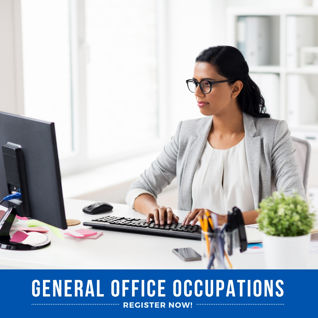 General Office Occupations