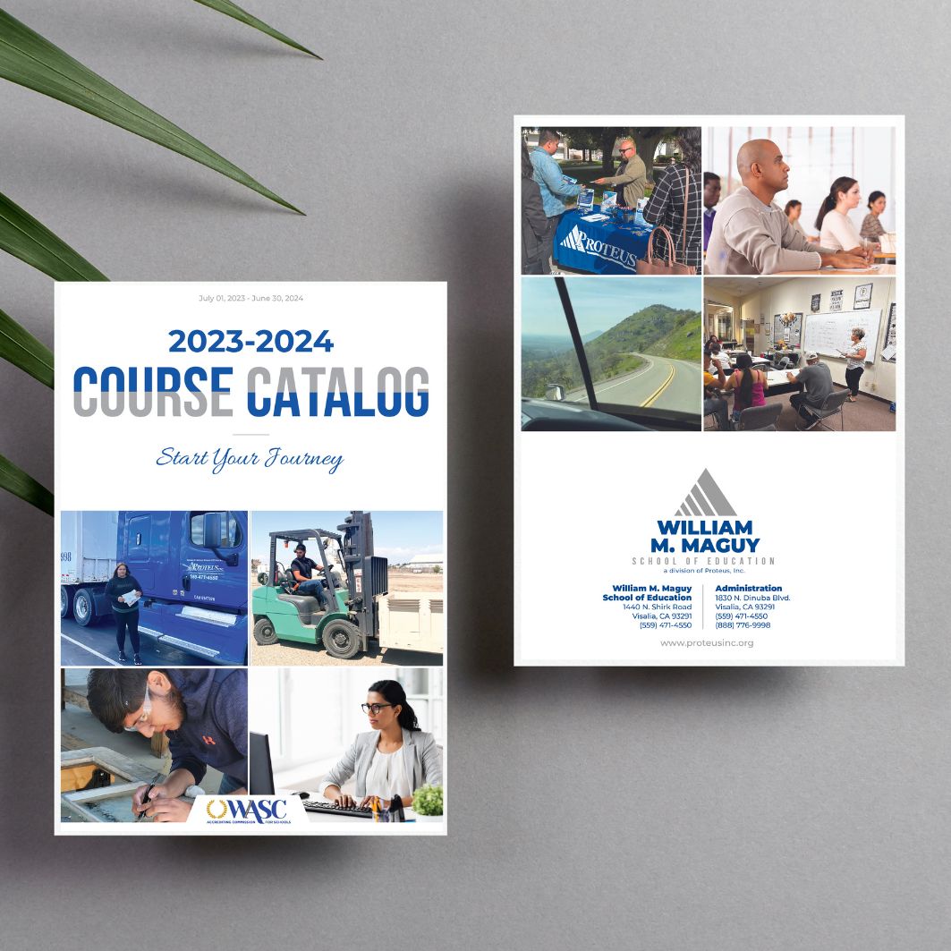 Course Catalog