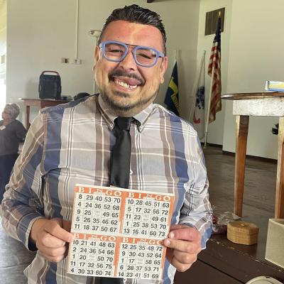 Lonche Con Loteria Lunch And Bingo 4