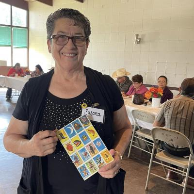 Lonche con Loteria - Photos